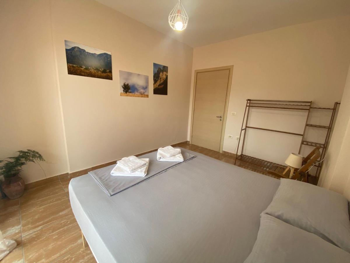 שקודר Mino Apartment מראה חיצוני תמונה