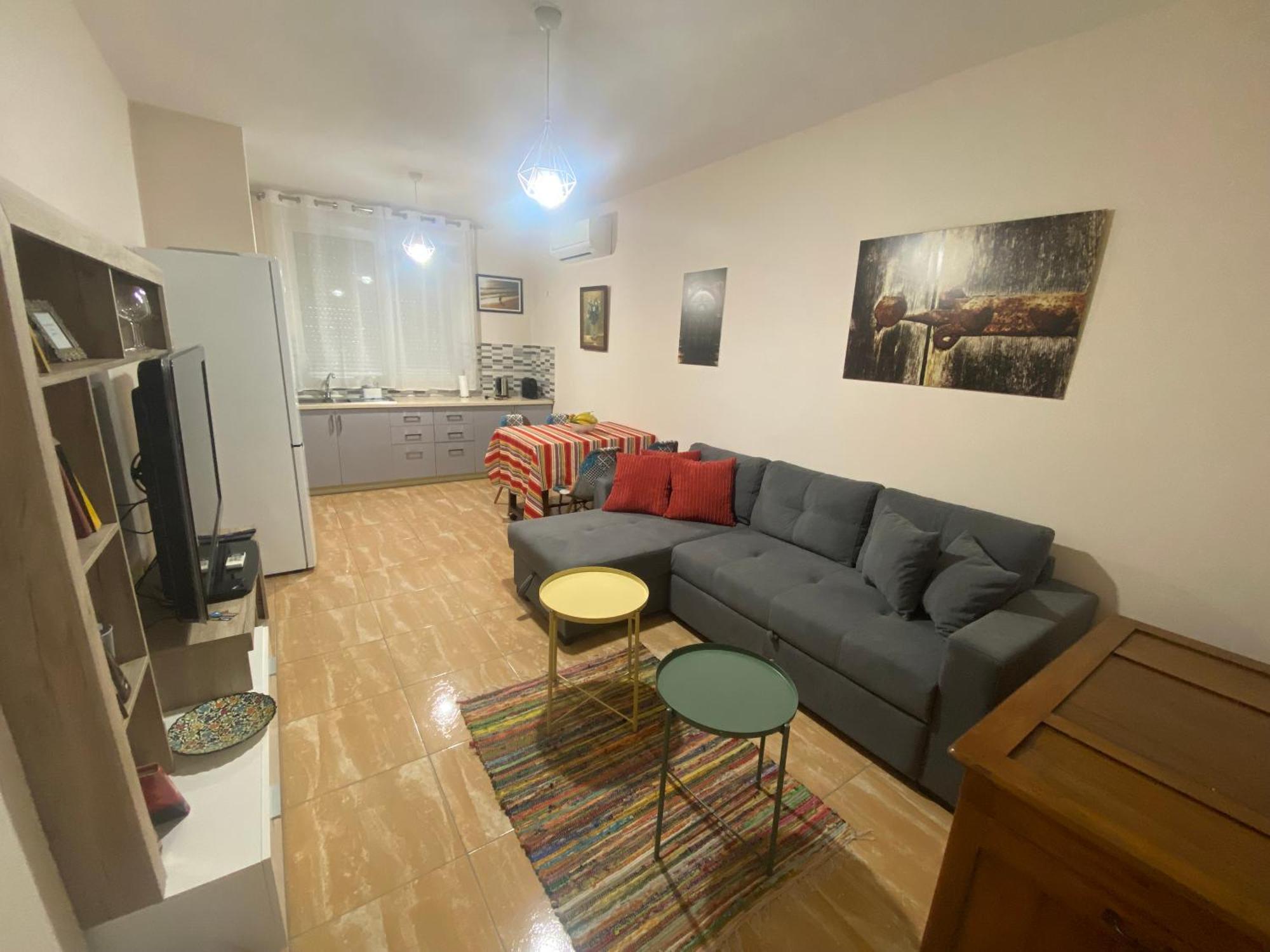 שקודר Mino Apartment מראה חיצוני תמונה